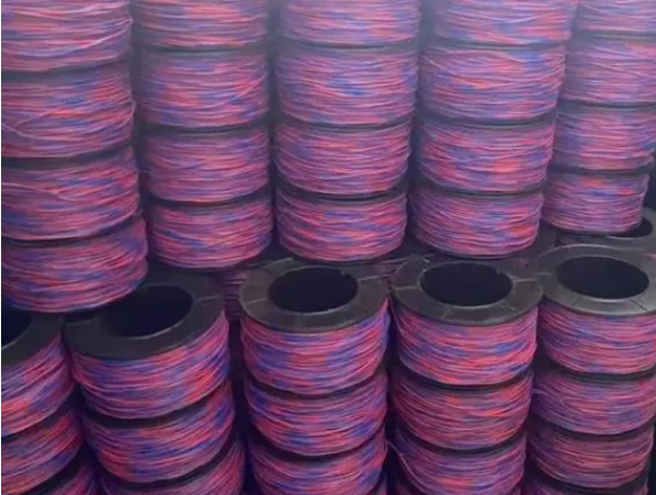 龙门爆破母线必须符合的要求有哪些？