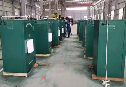 龙门移动炸药库：安全与效率并重的爆破行业新趋势